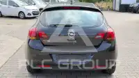 2010 Opel Astra