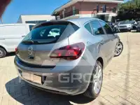 2010 Opel Astra