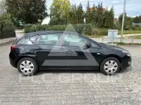 2010 Opel Astra