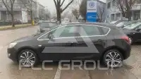 2010 Opel Astra