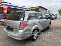 2010 Opel Astra
