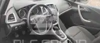 2010 Opel Astra