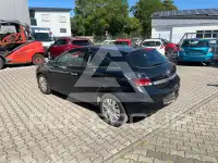 2010 Opel Astra