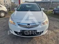 2010 Opel Astra