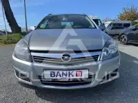 2010 Opel Astra