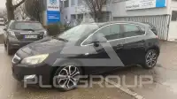 2010 Opel Astra
