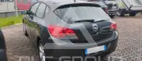 2010 Opel Astra