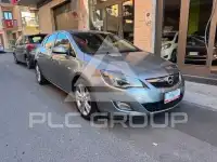 2010 Opel Astra