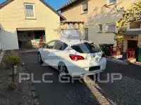 2010 Opel Astra