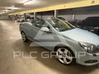 2010 Opel Astra
