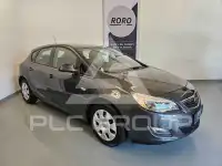 2010 Opel Astra