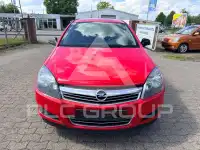 2010 Opel Astra