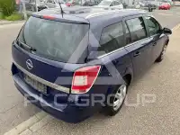 2010 Opel Astra