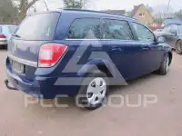 2010 Opel Astra