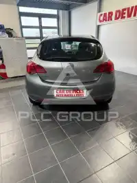 2010 Opel Astra