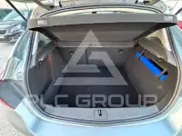2010 Opel Astra