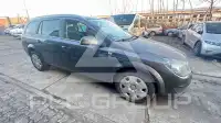 2010 Opel Astra