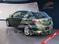 2010 Opel Astra