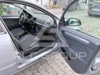 2010 Opel Astra