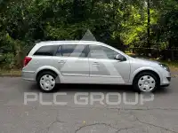 2010 Opel Astra