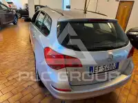 2010 Opel Astra