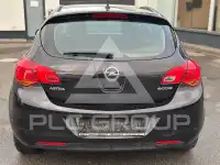 2010 Opel Astra