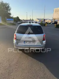 2010 Opel Astra