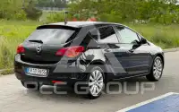 2010 Opel Astra