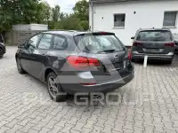 2010 Opel Astra