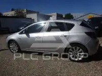 2010 Opel Astra
