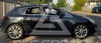 2010 Opel Astra