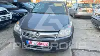2010 Opel Astra