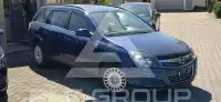 2010 Opel Astra