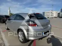 2010 Opel Astra