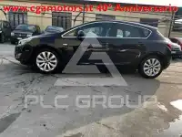 2010 Opel Astra