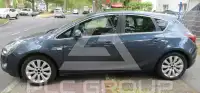 2010 Opel Astra
