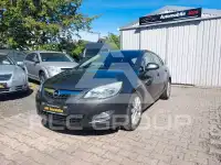 2010 Opel Astra