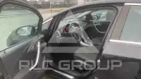 2010 Opel Astra