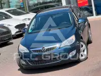 2010 Opel Astra