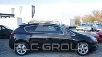 2010 Opel Astra