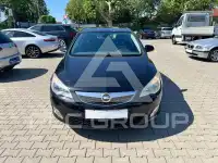 2010 Opel Astra