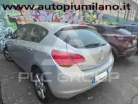 2010 Opel Astra