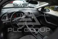 2010 Opel Astra