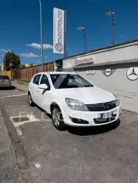2010 Opel Astra