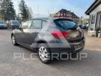 2010 Opel Astra
