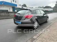 2010 Opel Astra
