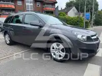 2010 Opel Astra
