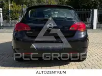 2010 Opel Astra
