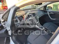 2010 Opel Astra