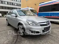 2010 Opel Astra